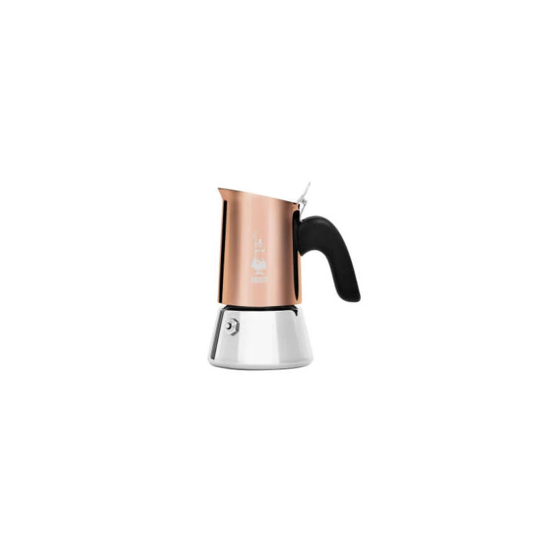 Cafetera Italiana Bialetti New Venus 2tz 0007282/cn