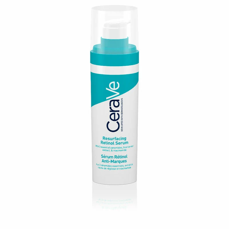 Sérum Facial Cerave Resurfacing Retinol (30 Ml)