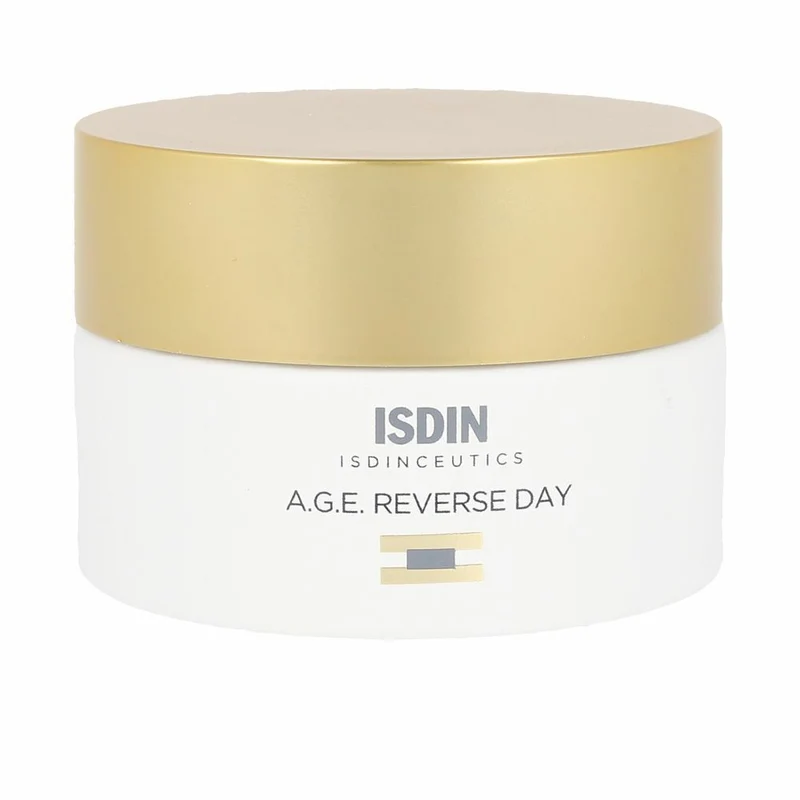 Crema Facial Isdin Isdinceutics Age Reverse (50 Ml)