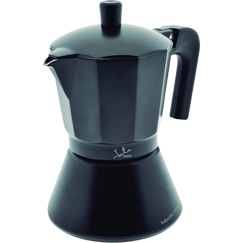 Cafetera Italiana Jata Mod. Cfi12 12 Tazas