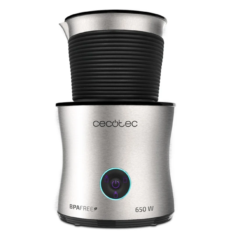 Cecotec Espumador De Café Espumador Power Moca Spume 5000