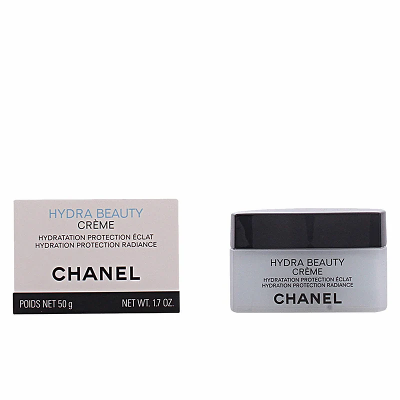 Crema Hidratante Chanel Hydra Beauty (50 G)
