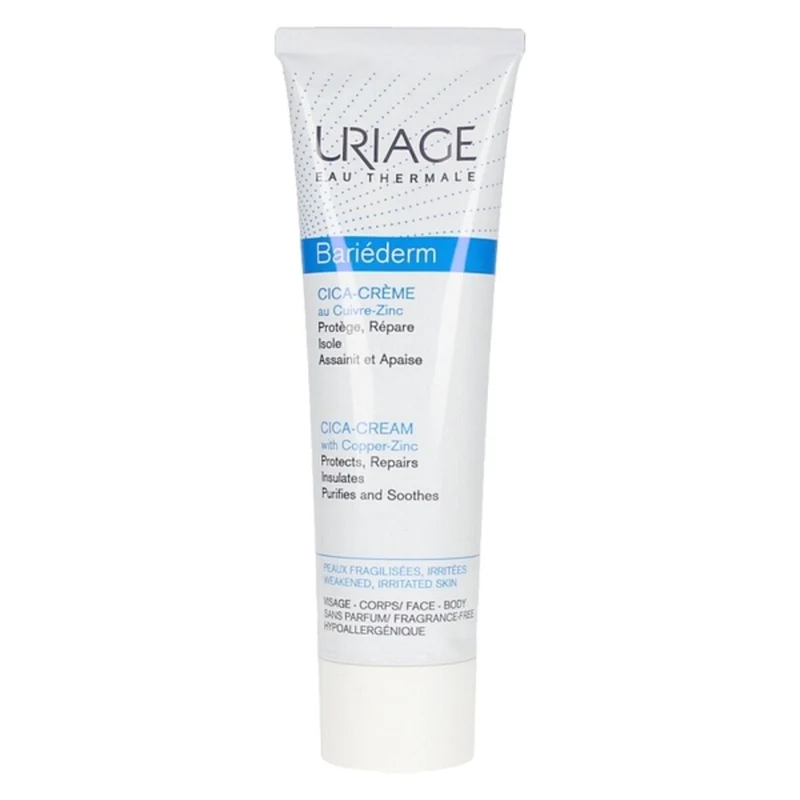 Crema Facial Uriage 10004382
