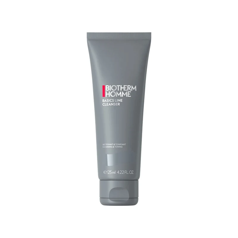 Crema Facial Biotherm Homme Aquapower 125 Ml