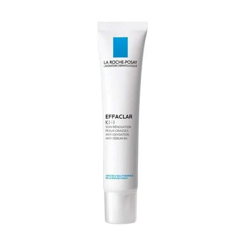 Crema Facial La Roche Posay Effaclar 40 Ml