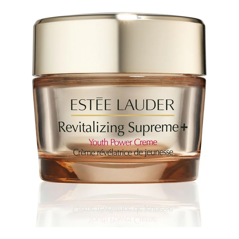 Crema Facial Revitalizante Estee Lauder (50 Ml)