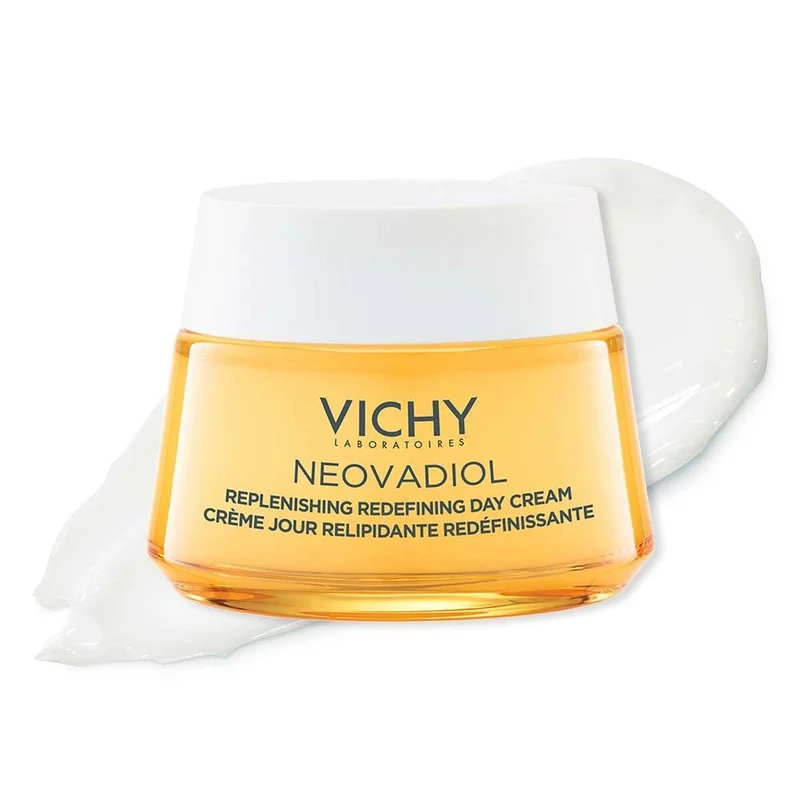 Crema Facial Vichy (50 Ml)