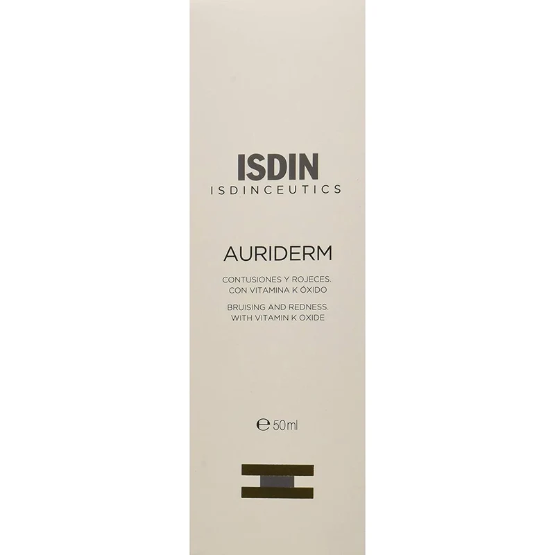Crema Facial Isdin Isdinceutics (50 Ml)