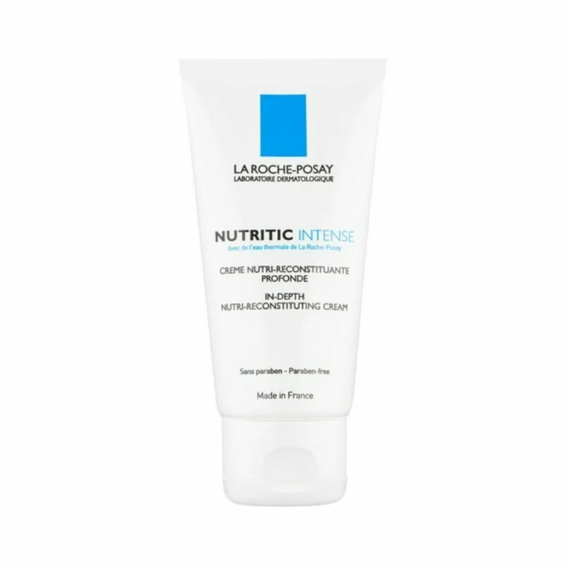 Crema Facial Nutritiva Nutritic Intense La Roche Posay La Roche Posay