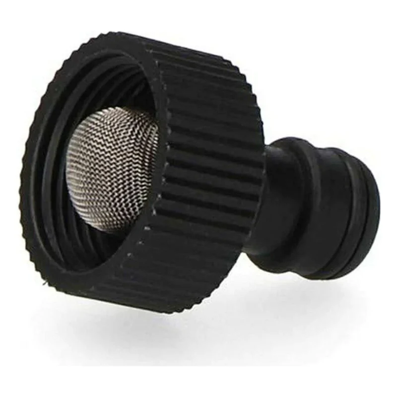 Recambio Conector Rapido Para Hidrolimpiadora 08710