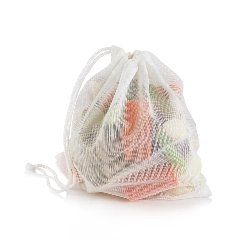 Tescoma Bolsas De Malla Presto, 2 Pzs