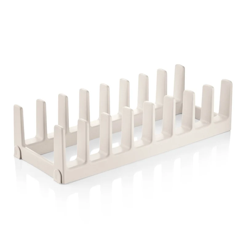 Tescoma Soporte Para Tapas Flexispace 370 X 148 Mm