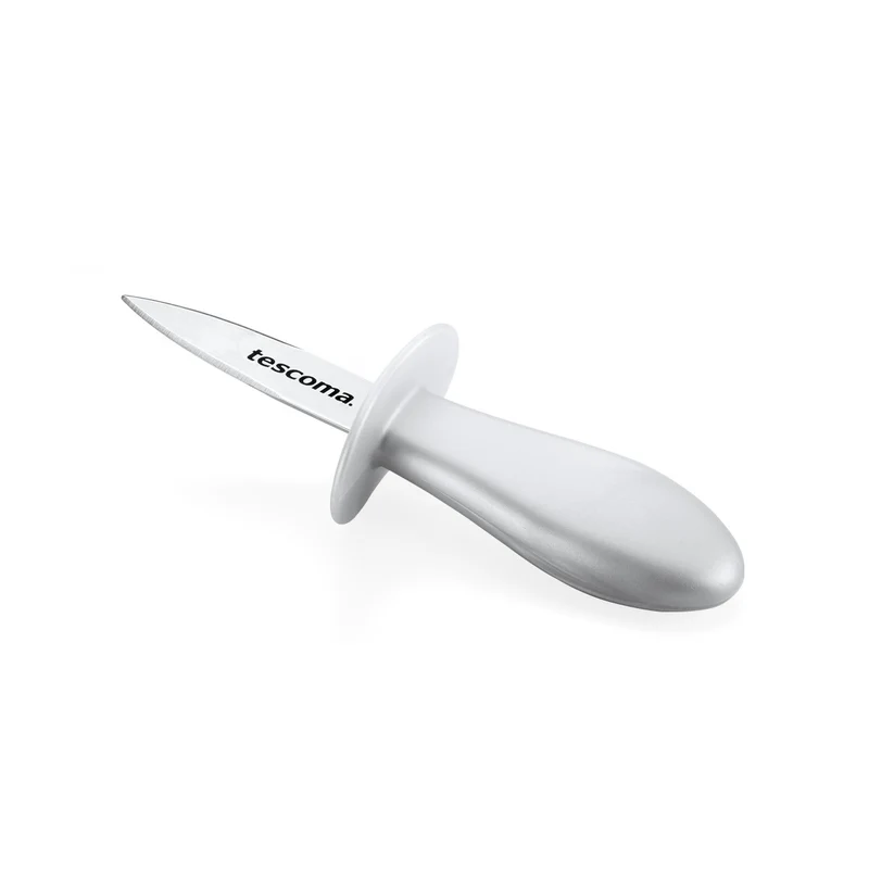 Tescoma Cuchillo Abre-ostras Presto Seafood