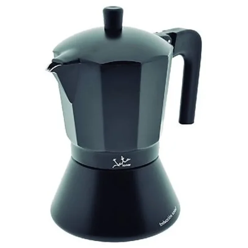Cafetera Italiana Jata Mod. Cfi9 9 Tazas
