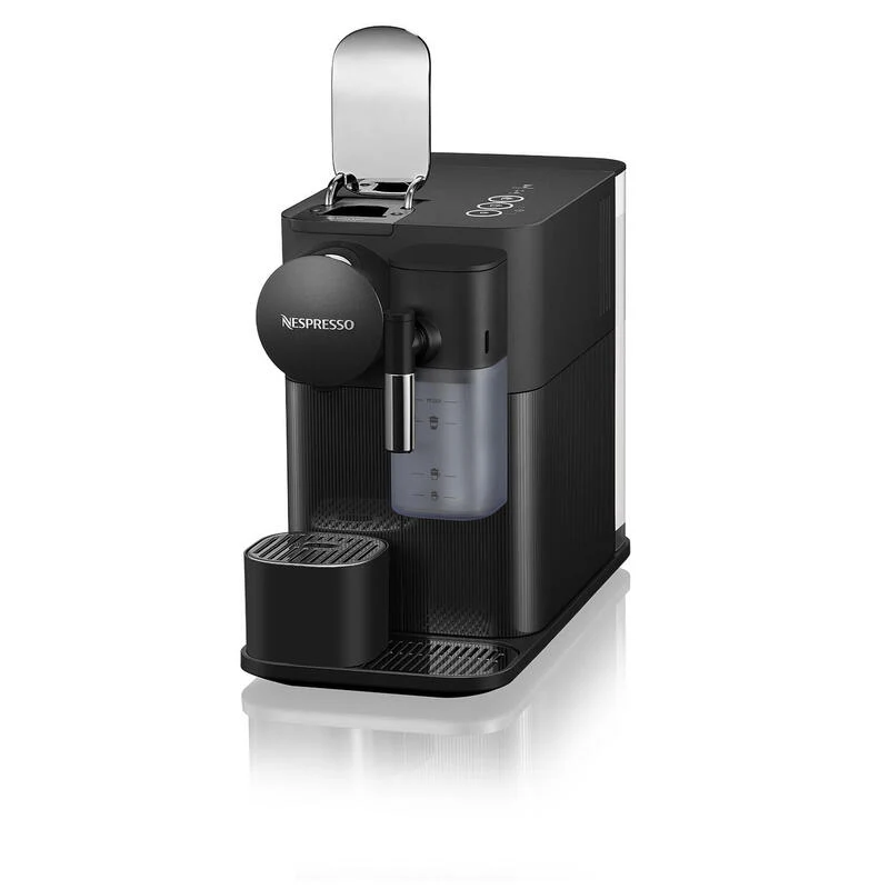 Cafetera De Cápsulas Delonghi Lattissima One En 510.b, En510.b