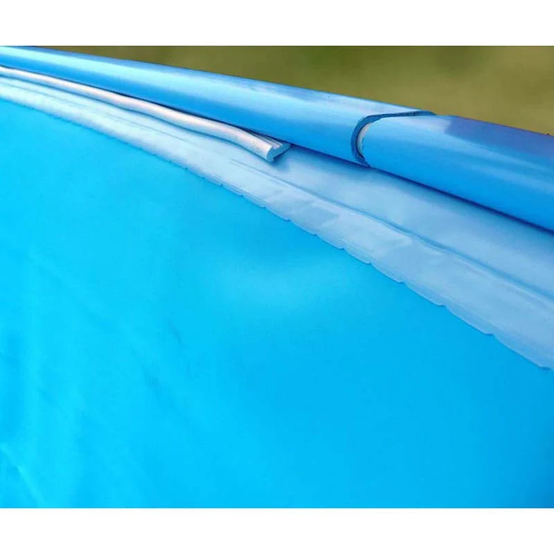 Liner Piscina Acero
