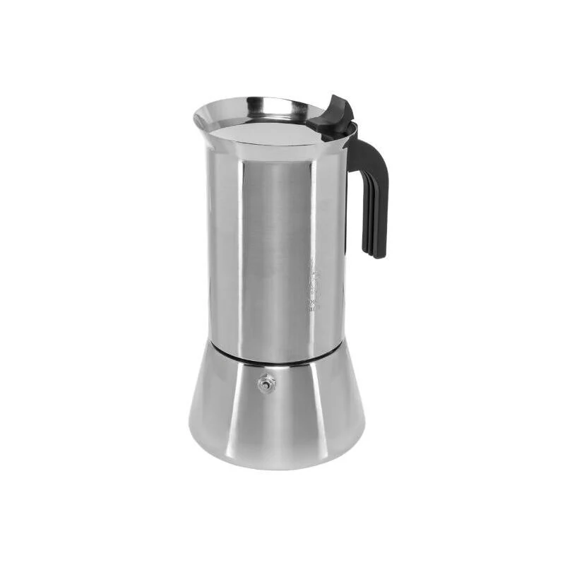 Cafetera Italiana Bialetti New Venus Induction 4tz