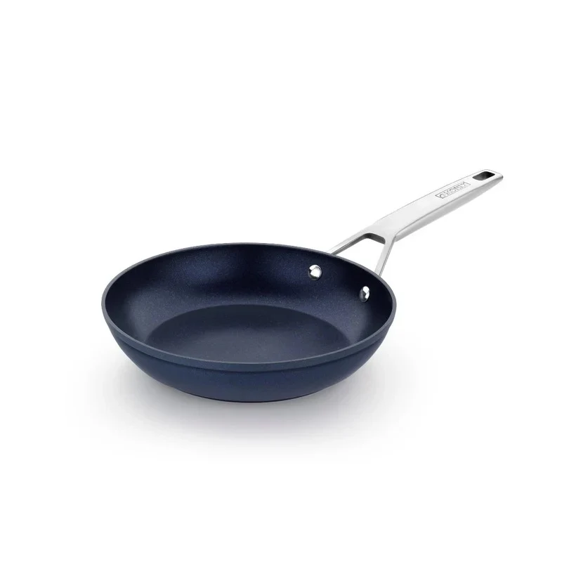 Sartén 24CM Aluminio Forjado Reforzado con Titanio y Diamante Monix