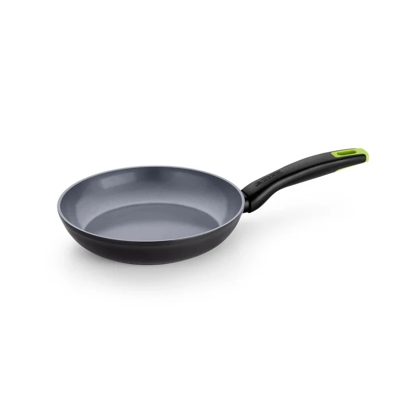 Sartén 18CM de Aluminio Forjado con Antiadherente Cerámico Eco Nature Monix