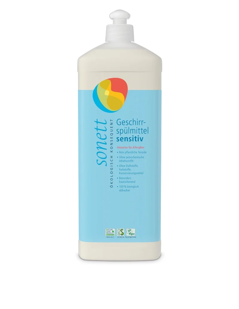 Lavavajillas Neutral Sonett 1L