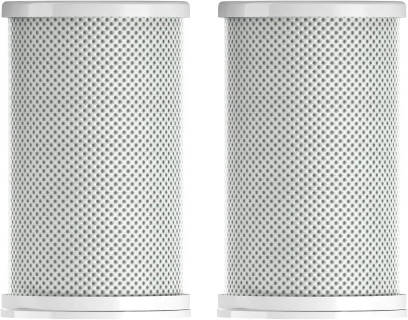 Inline Filter Pack 2 refill Tappwater