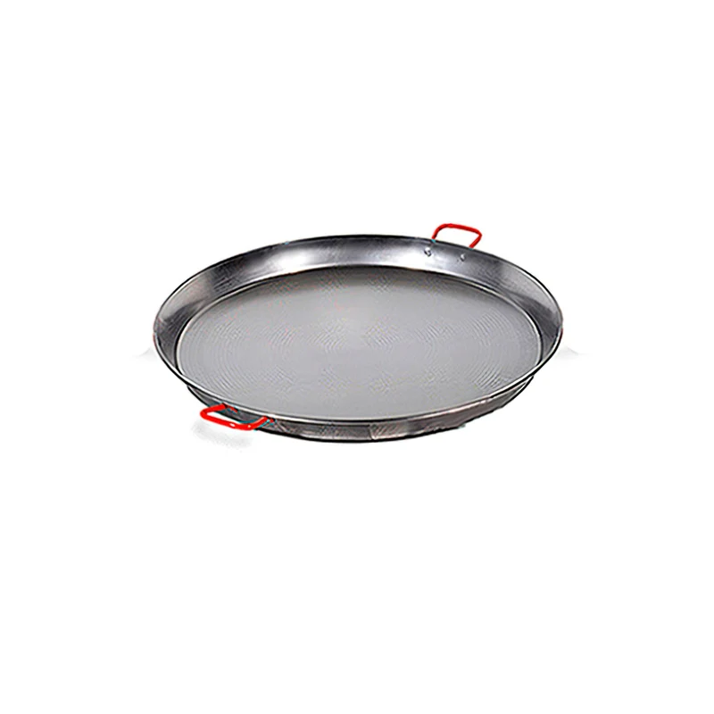Paellera valenciana para 3 personas 28 cm