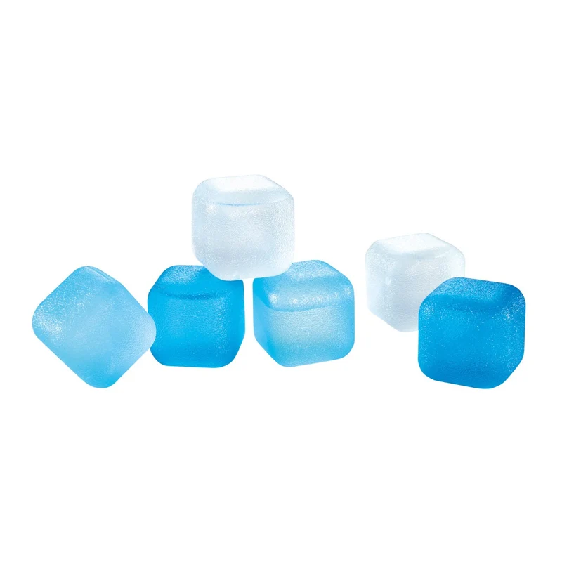 Tescoma Cubitos Refrigerantes Presto, 24 Pzs