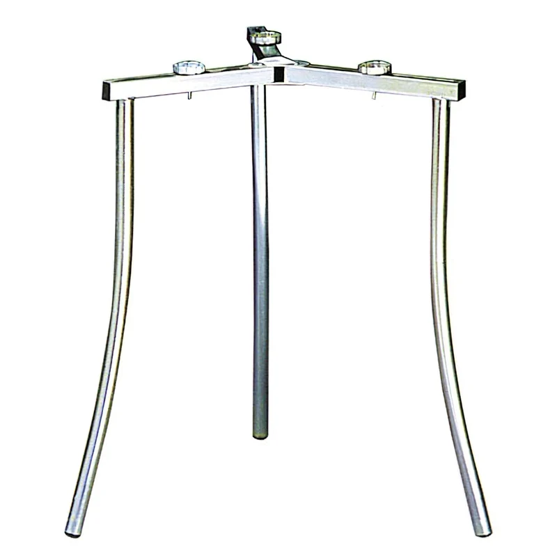 Soporte Patas Paellero Hasta 50 Cm