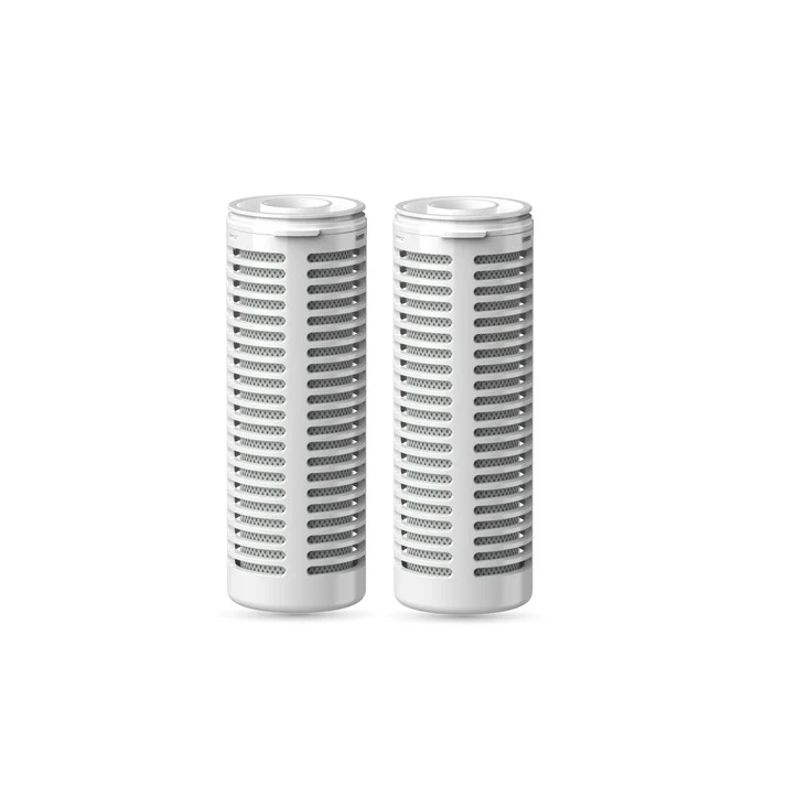 Pack 2 x Recambios para Jarra filtradora PitcherPro SMR Tappwater