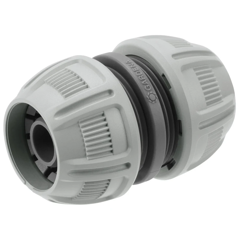 Reparador manguera Gardena 19 mm (3/4")