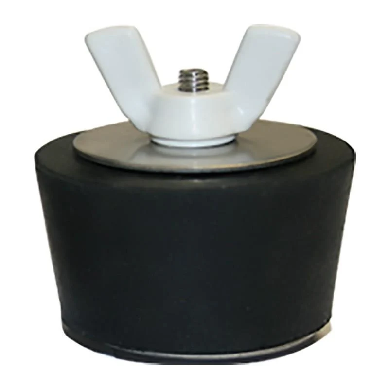 Tapón de hibernación 1.5" Gre