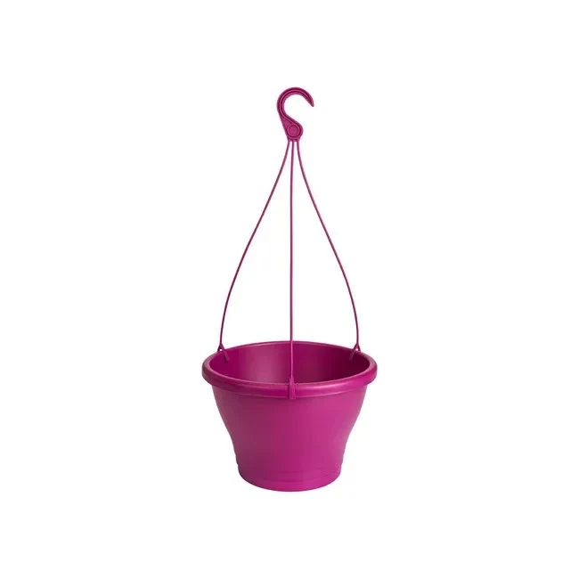 Maceta Colgante - Corsica Hanging Basket 30cm