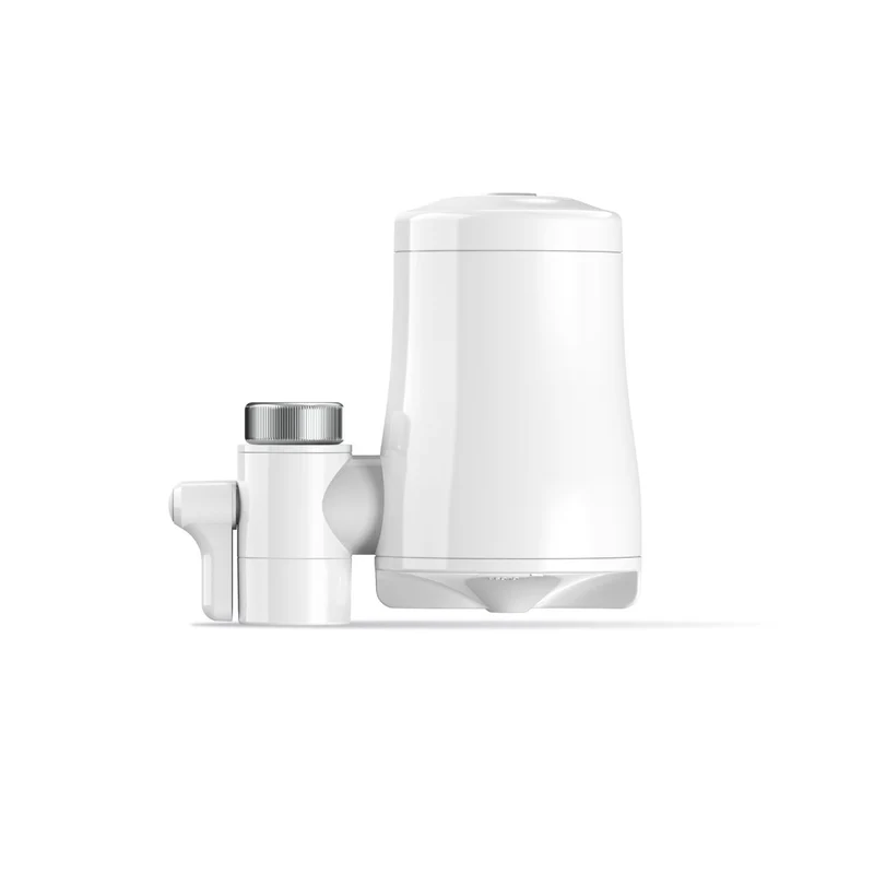 Filtro de agua para grifo EcoPro Tappwater