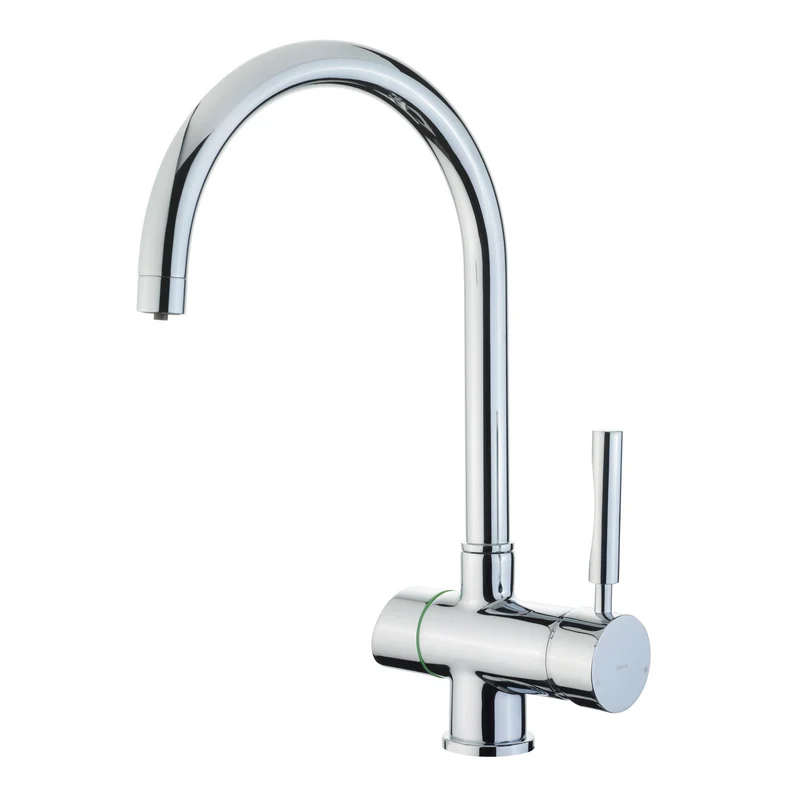 Grifo de cocina Teka con función para agua filtrada OS200 sin Filtro