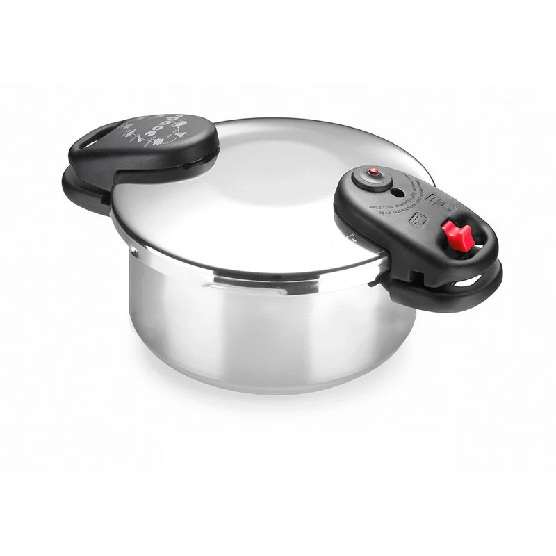 Olla a presión Alza Space 8L