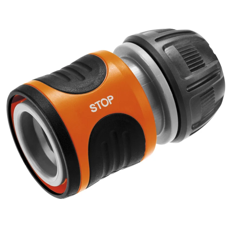 Conector Stop Gardena 19 mm (3/4")