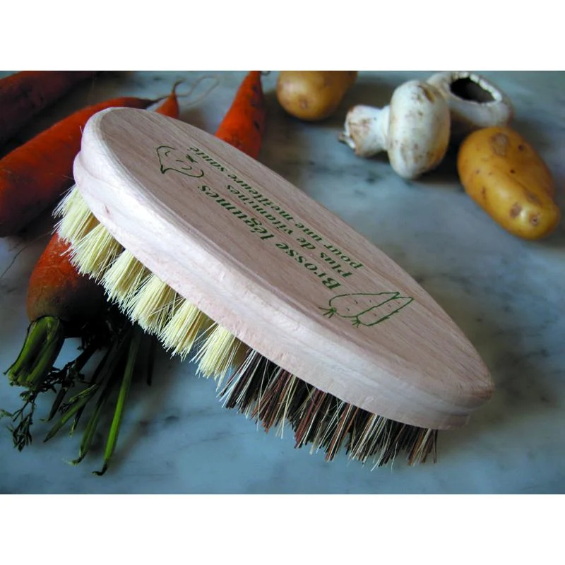 Cepillo de verduras