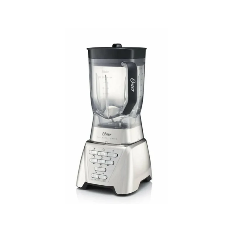 Batidora de vaso Pro motor reversible 1100W Oster 1,9L