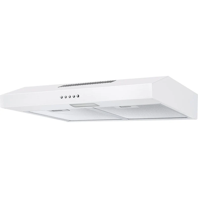 Campana Extractora Brisa Plus 60 Mepamsa Negro