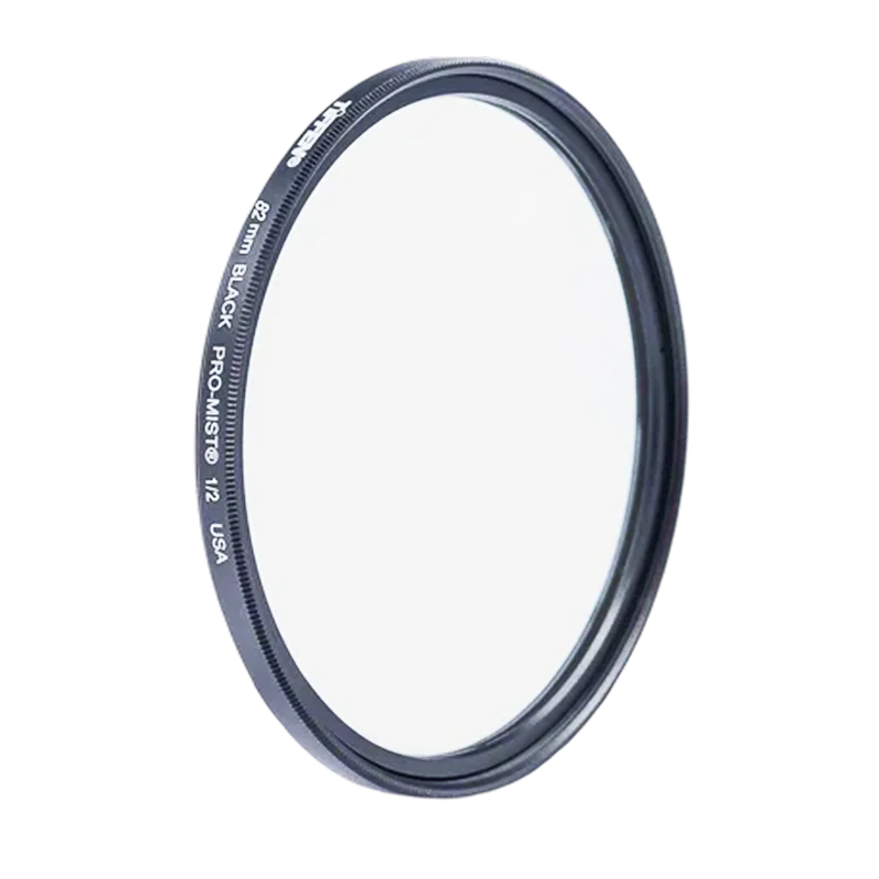 Filtro Pro-Mist negro®