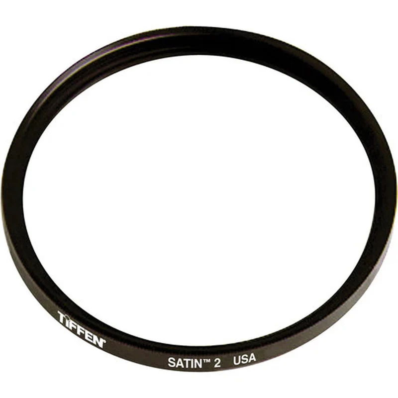 Filtro Tiffen Satin 55 de 2 mm