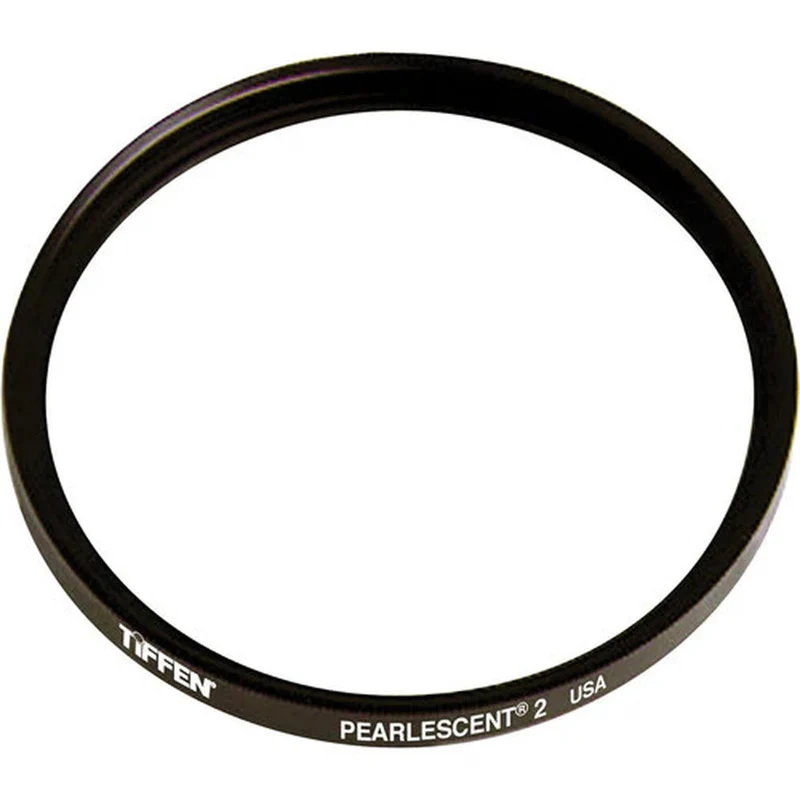 Filtro Tiffen Pearlescent 52 de 2 mm