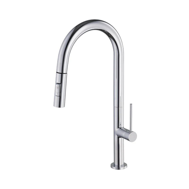 Grifo de cocina TALCA