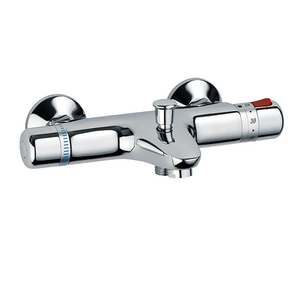 Grifo de bañera termostático NEOTHERM