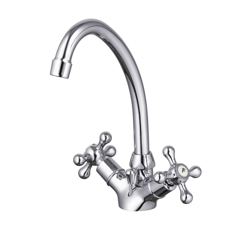Grifo mezclador lavabo FEDLEEN