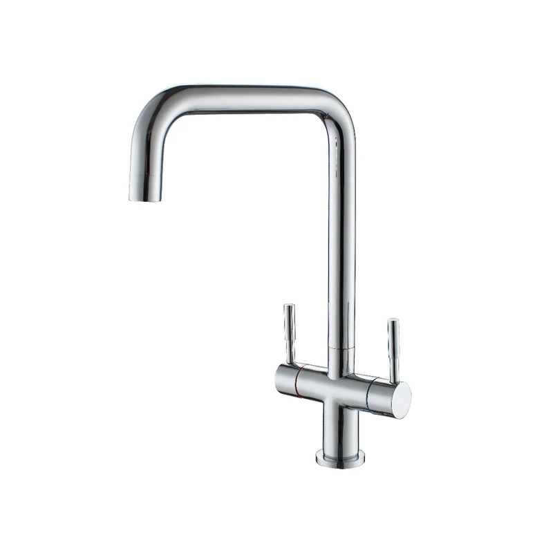 Grifo de cocina ROMANCE