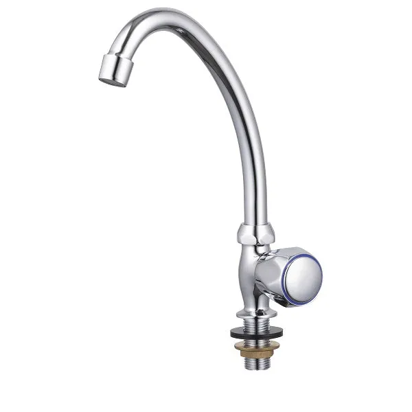 Grifo lavamanos alto BOURGET