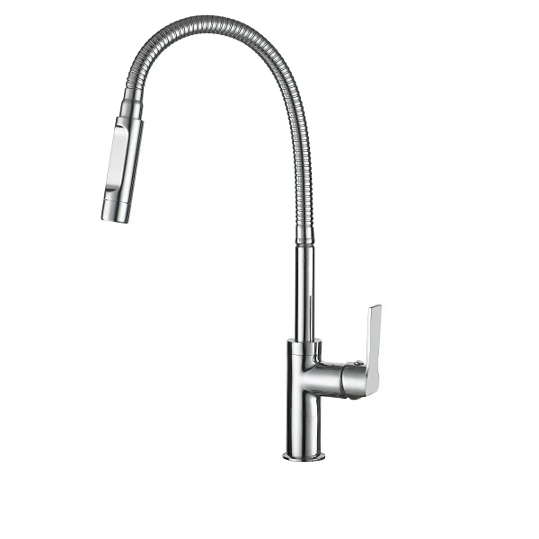 Grifo de cocina KONCERTO