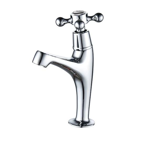 Grifo lavamanos alto FEDLEEN