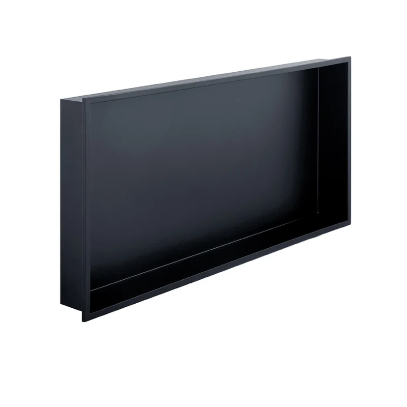 Hornacina de ducha rectangular